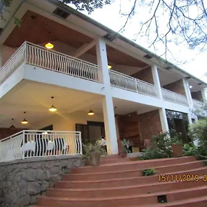 Hospitality Connect Uganda