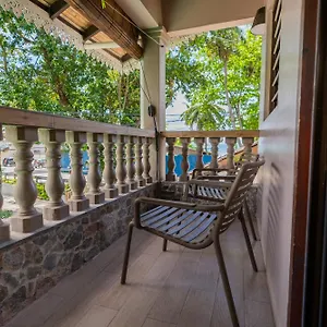 Romance Beau Vallon (Mahe)