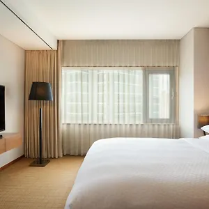 Отель Four Points By Sheraton Seoul, Guro