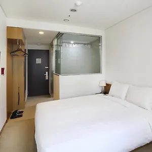 Aventree Jongno Südkorea
