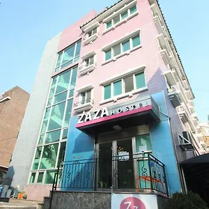 Zaza Backpackers Südkorea