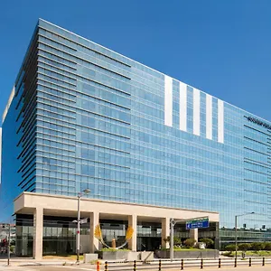 Golden Tulip Airport Südkorea