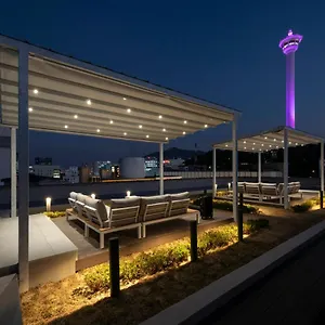 No. 25 Signature Daecheong *** Busan