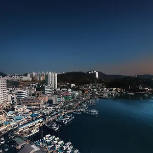 Oia Dadaepo *** Busan