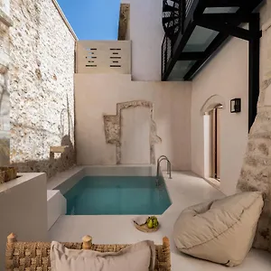 Sutor Chic Manor Griechenland