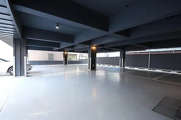 노엘 비즈니스 호텔 부산광역시 2*,  대한민국