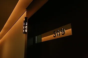 노엘 비즈니스 호텔 부산광역시